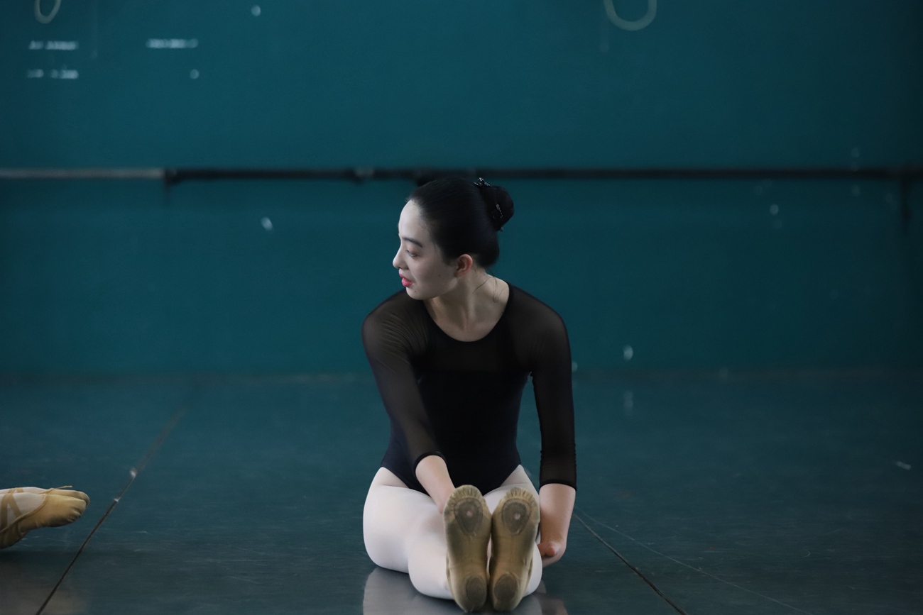 图片[84]-大西瓜爱牙膏-2018 12月活动 模特2（二） 体操服（1） [140P] – 速更版-美库