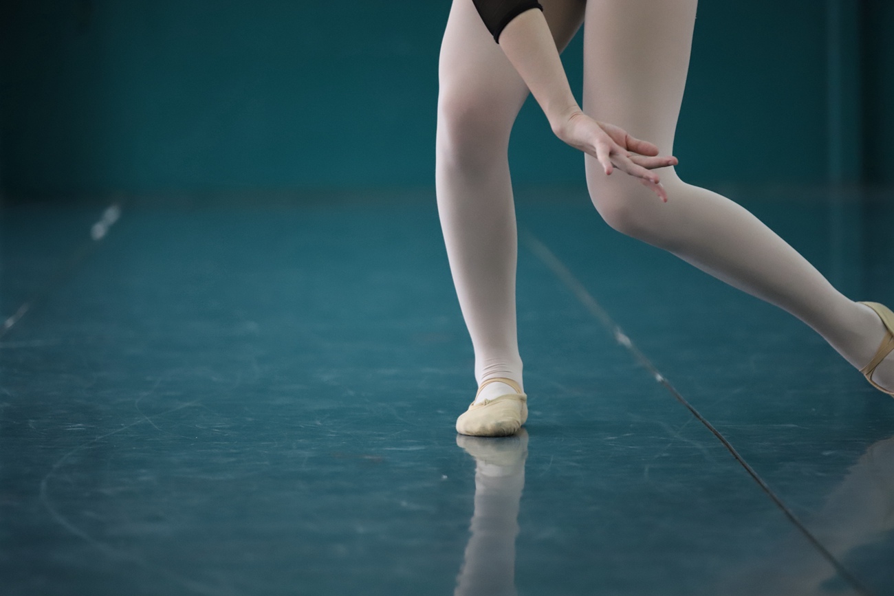 图片[44]-大西瓜爱牙膏-2018 12月活动 模特2（二） 体操服（2） [180P] – 速更版-美库