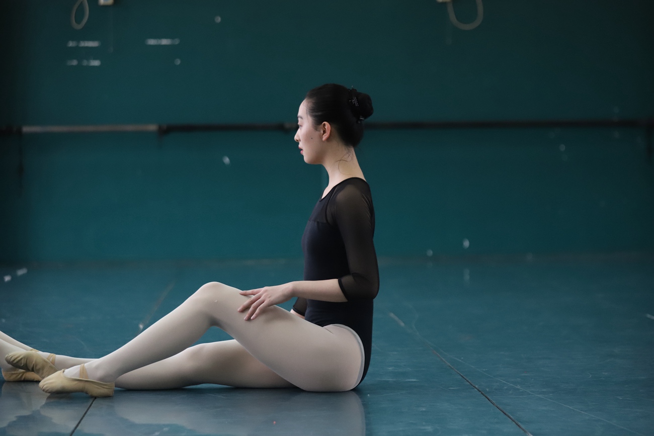 图片[87]-大西瓜爱牙膏-2018 12月活动 模特2（二） 体操服（1） [140P] – 速更版-美库