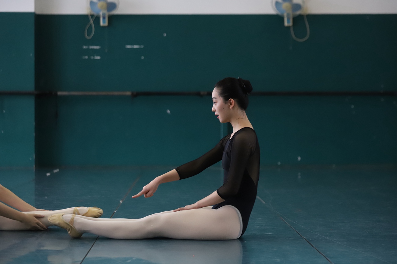 图片[88]-大西瓜爱牙膏-2018 12月活动 模特2（二） 体操服（1） [140P] – 速更版-美库