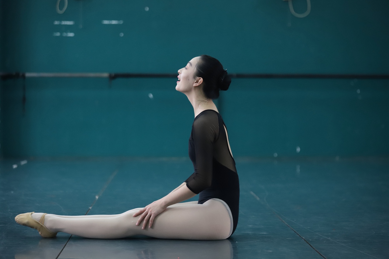 图片[89]-大西瓜爱牙膏-2018 12月活动 模特2（二） 体操服（1） [140P] – 速更版-美库