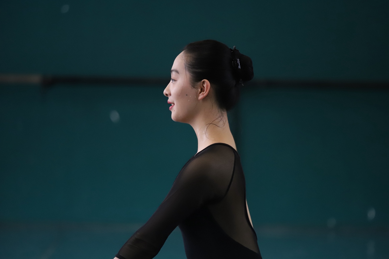 图片[90]-大西瓜爱牙膏-2018 12月活动 模特2（二） 体操服（1） [140P] – 速更版-美库