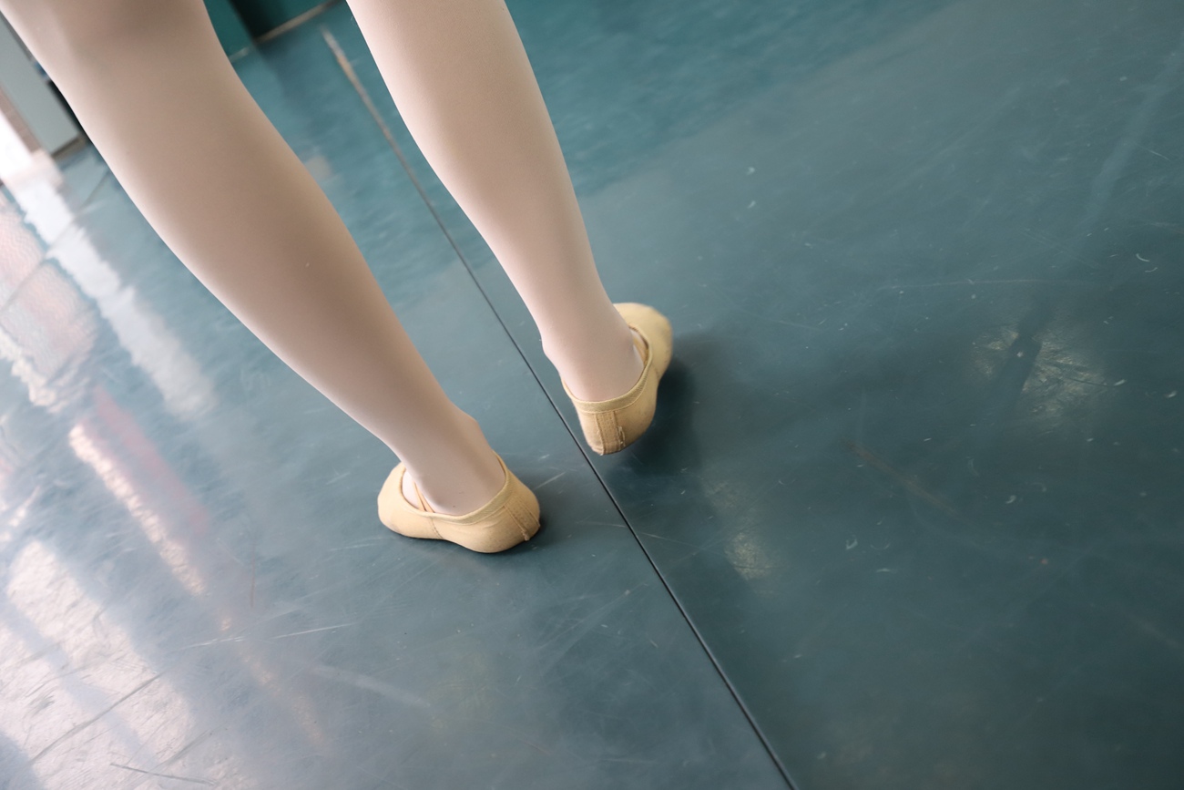 图片[54]-大西瓜爱牙膏-2018 12月活动 模特2（二） 体操服（2） [180P] – 速更版-美库