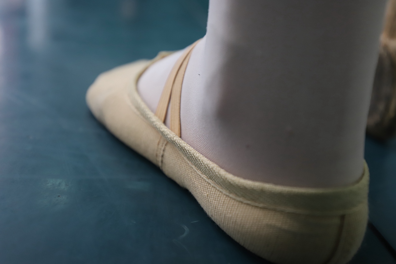 图片[62]-大西瓜爱牙膏-2018 12月活动 模特2（二） 体操服（2） [180P] – 速更版-美库