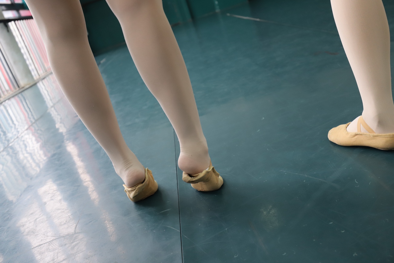 图片[73]-大西瓜爱牙膏-2018 12月活动 模特2（二） 体操服（2） [180P] – 速更版-美库