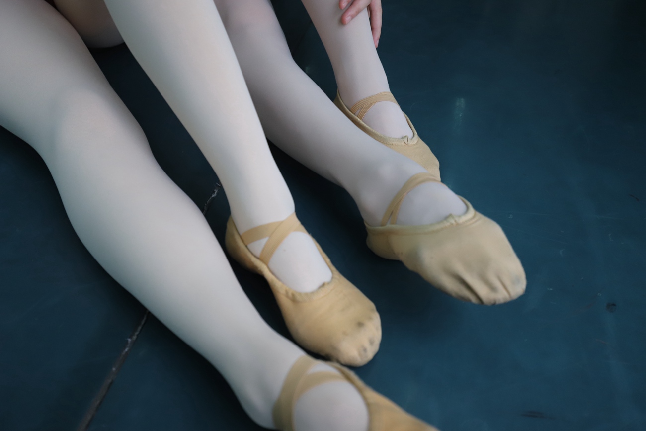 图片[83]-大西瓜爱牙膏-2018 12月活动 模特2（二） 体操服（2） [180P] – 速更版-美库