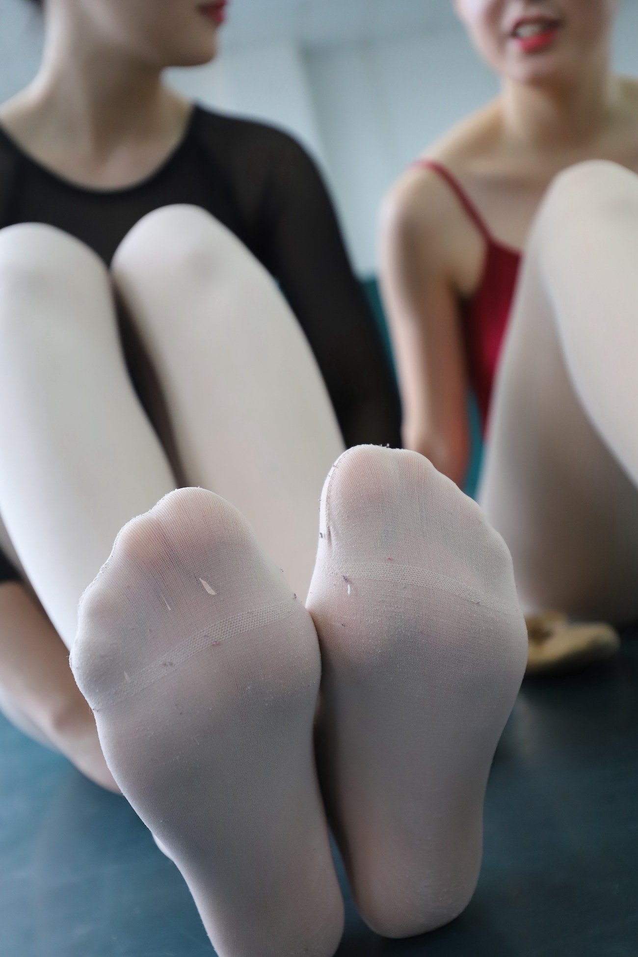 图片[137]-大西瓜爱牙膏-2018 12月活动 模特2（二） 体操服（2） [180P] – 速更版-美库