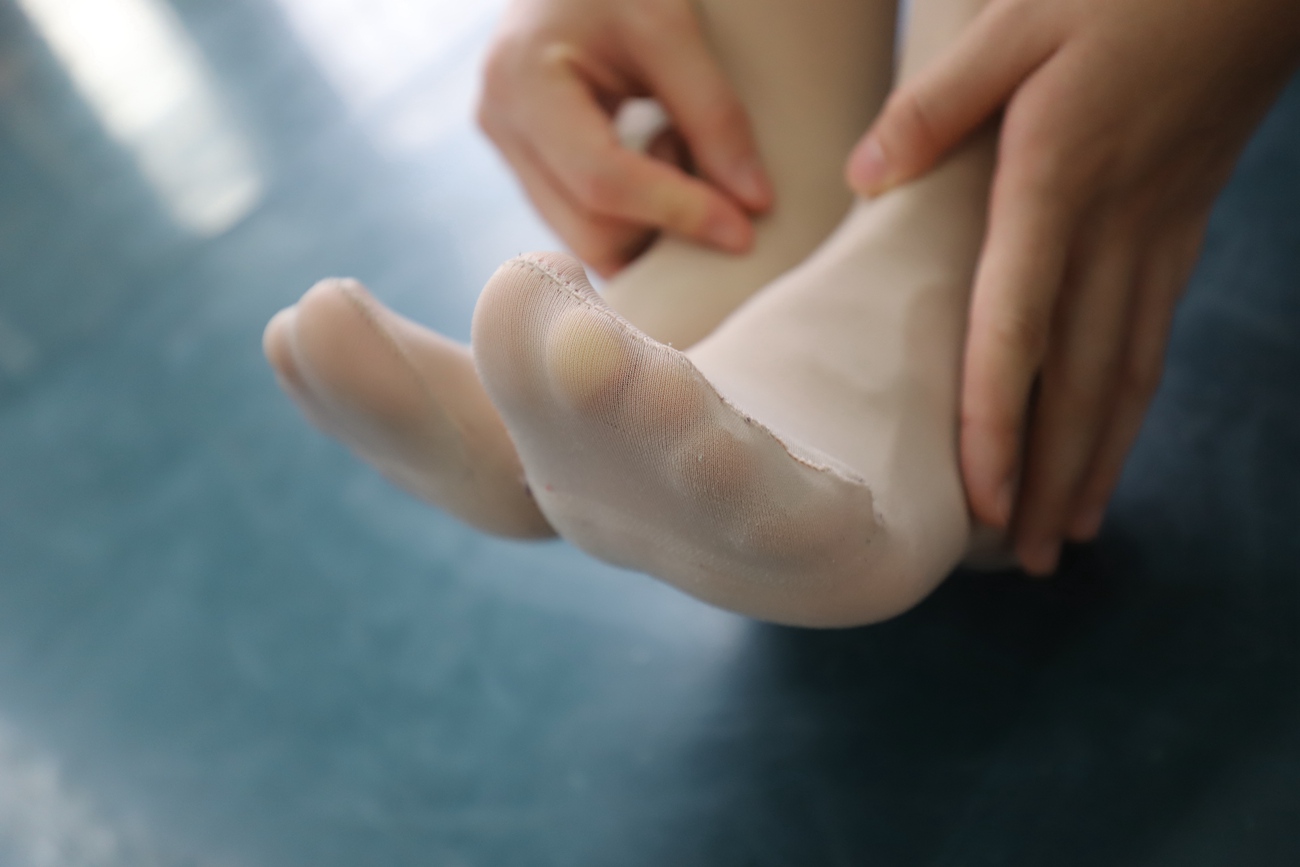 图片[150]-大西瓜爱牙膏-2018 12月活动 模特2（二） 体操服（2） [180P] – 速更版-美库