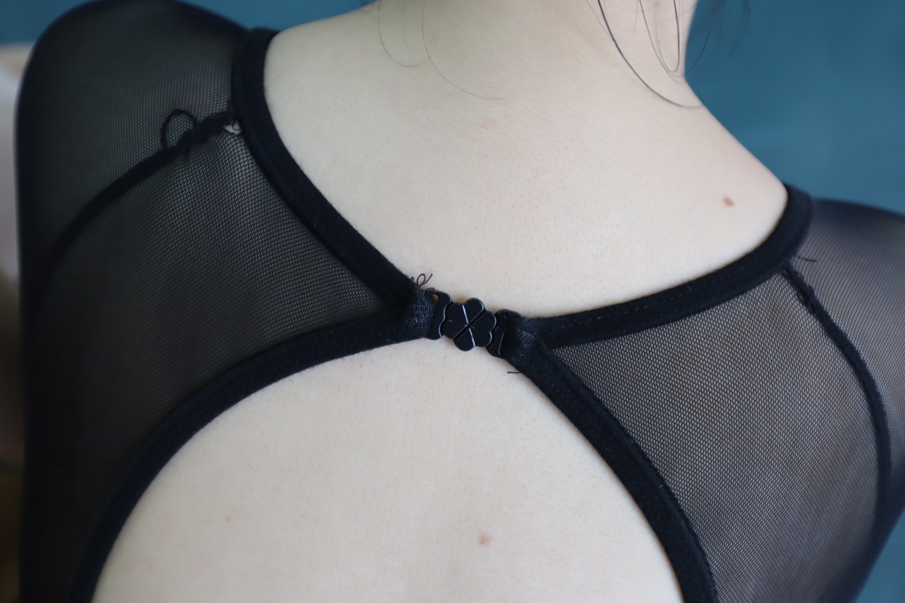 图片[159]-大西瓜爱牙膏-2018 12月活动 模特2（二） 体操服（2） [180P] – 速更版-美库