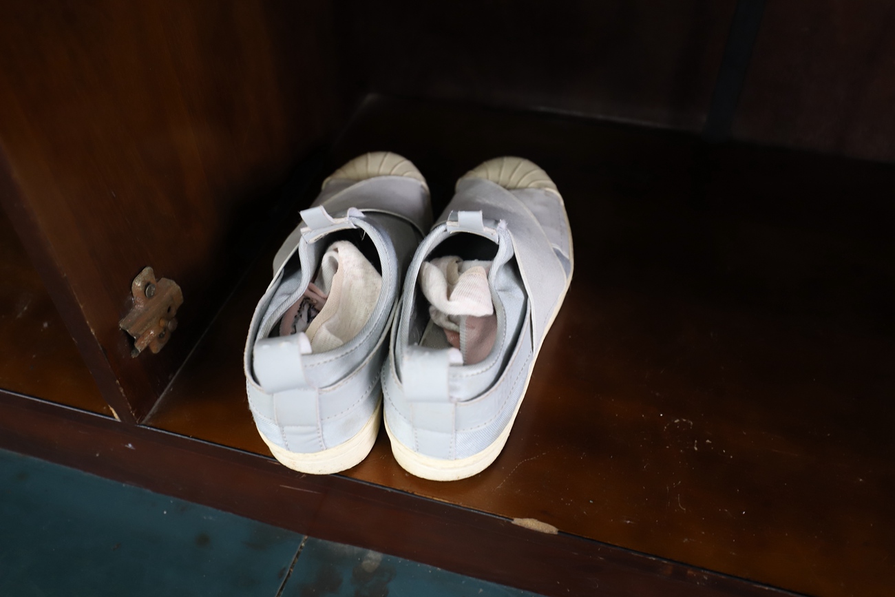 图片[164]-大西瓜爱牙膏-2018 12月活动 模特2（二） 体操服（2） [180P] – 速更版-美库