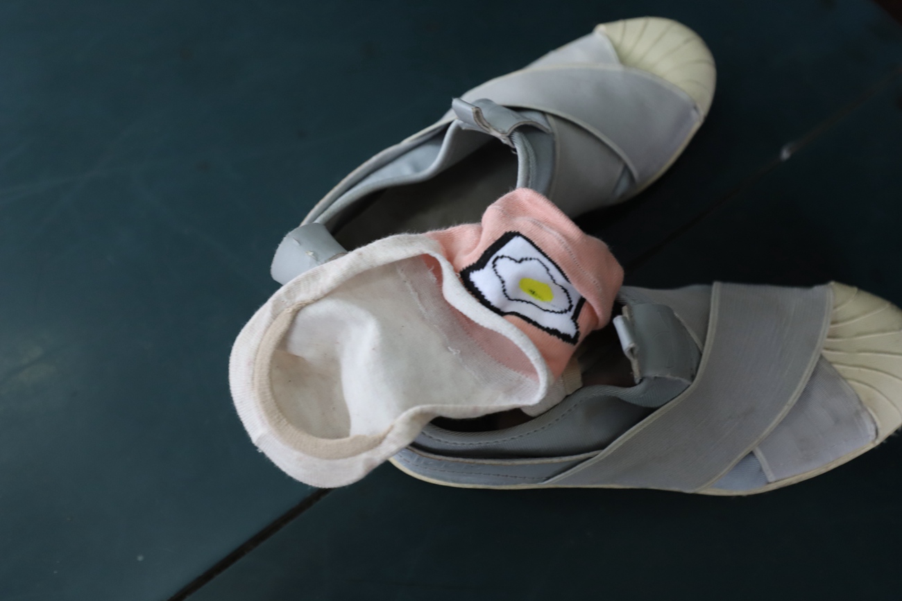 图片[166]-大西瓜爱牙膏-2018 12月活动 模特2（二） 体操服（2） [180P] – 速更版-美库