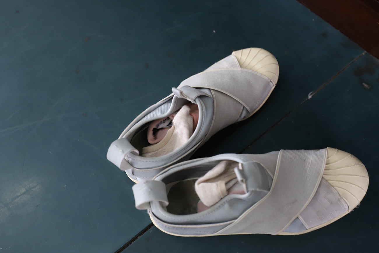 图片[165]-大西瓜爱牙膏-2018 12月活动 模特2（二） 体操服（2） [180P] – 速更版-美库