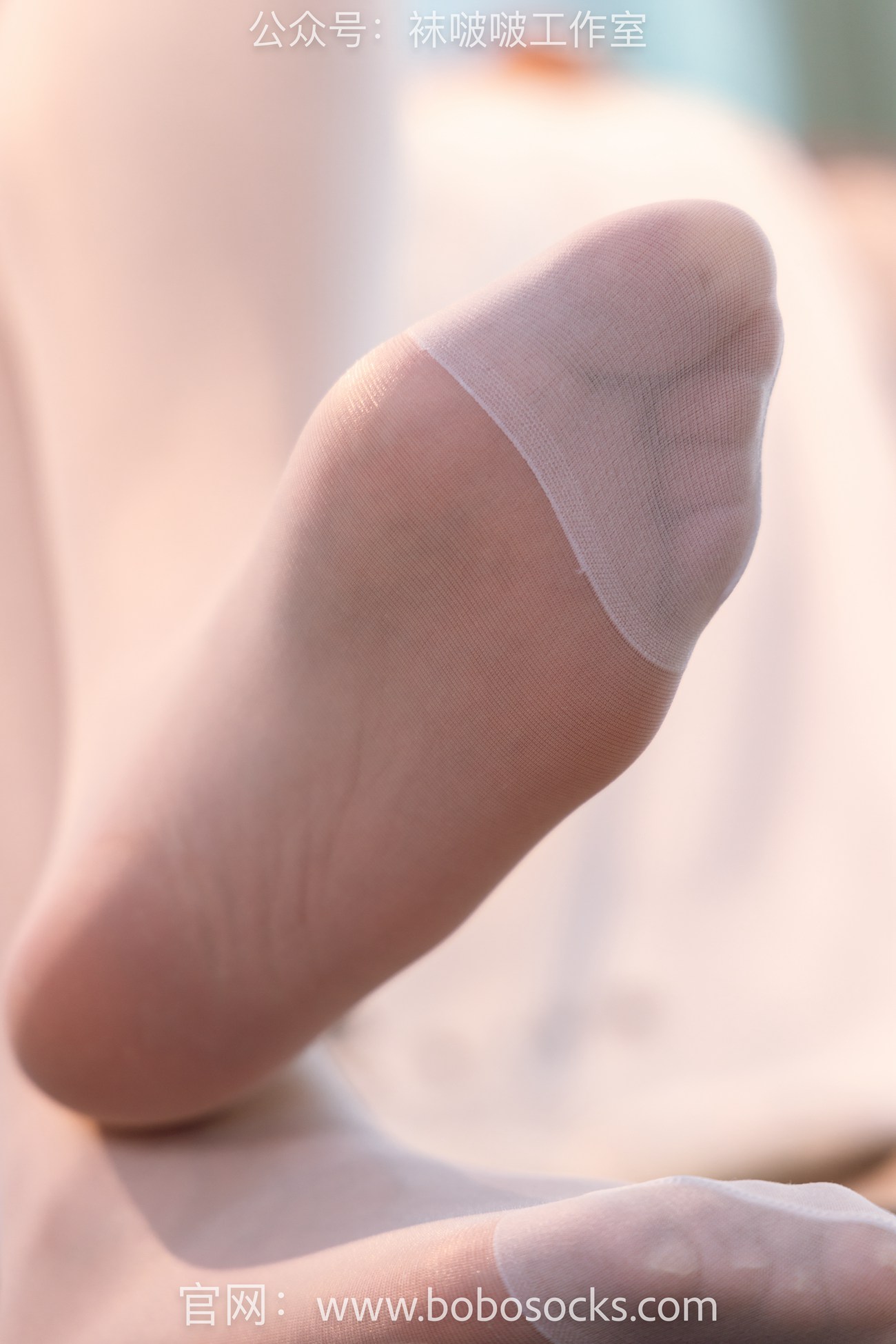 图片[60]-[BoBoSocks袜啵啵]NO.099 小甜豆-高跟鞋、黑丝、白丝[140P] – 速更版-美库