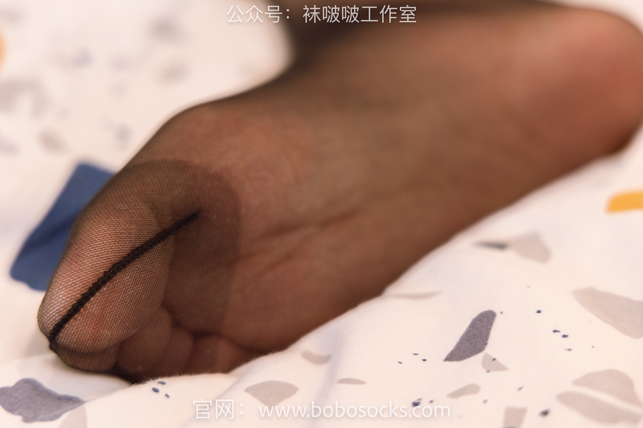 图片[100]-[BoBoSocks袜啵啵]NO.099 小甜豆-高跟鞋、黑丝、白丝[140P] – 速更版-美库