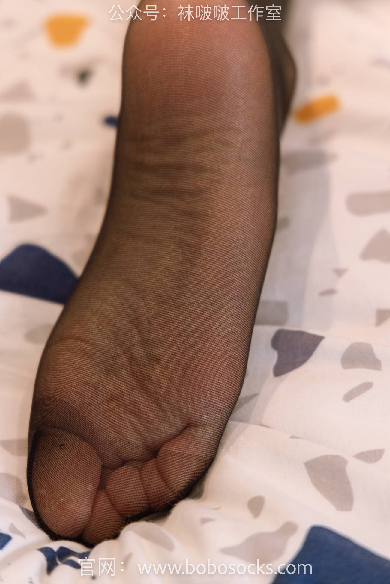 图片[127]-[BoBoSocks袜啵啵]NO.099 小甜豆-高跟鞋、黑丝、白丝[140P] – 速更版-美库