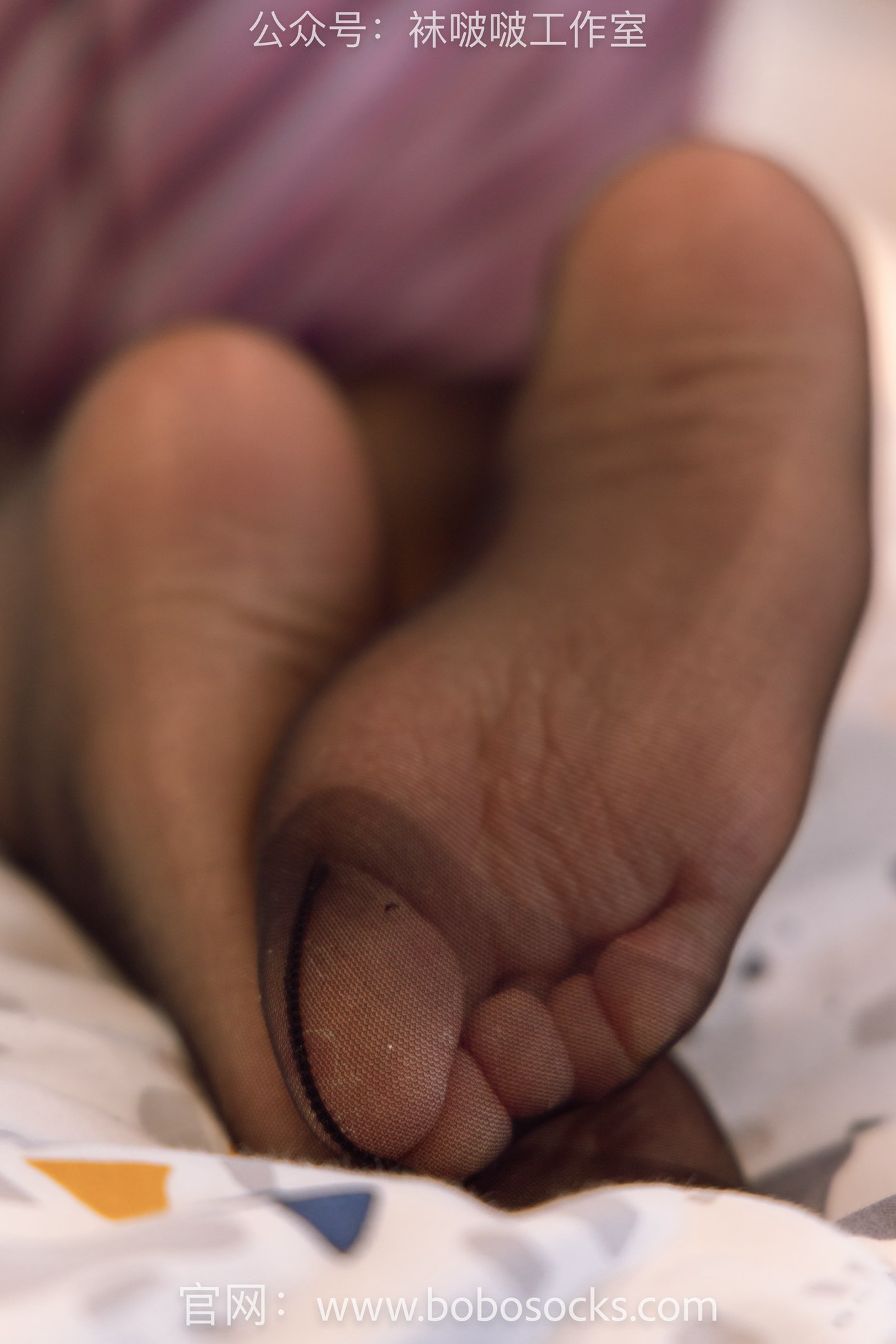 图片[129]-[BoBoSocks袜啵啵]NO.099 小甜豆-高跟鞋、黑丝、白丝[140P] – 速更版-美库