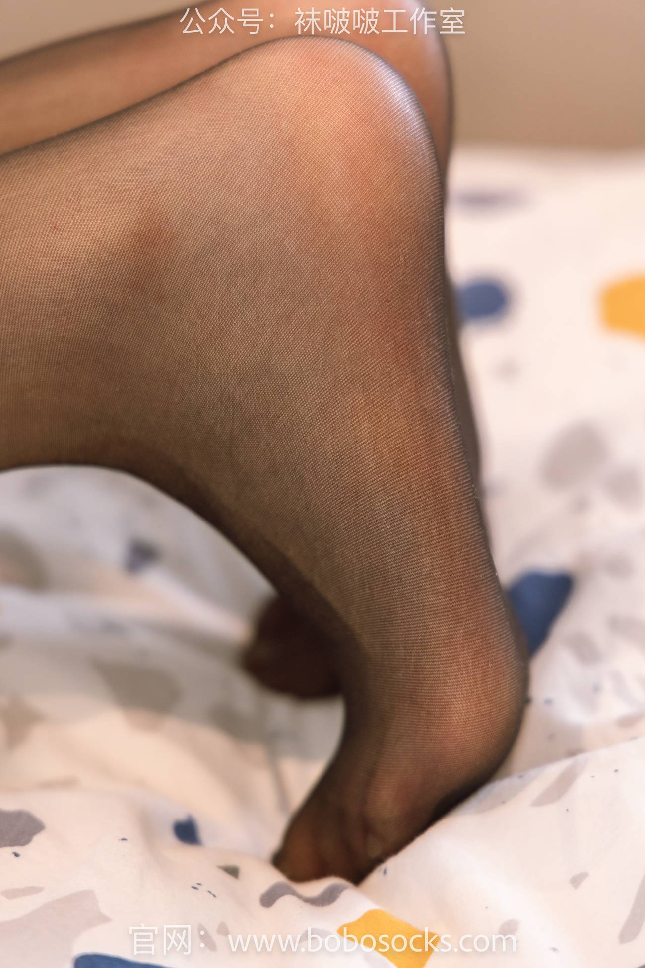 图片[131]-[BoBoSocks袜啵啵]NO.099 小甜豆-高跟鞋、黑丝、白丝[140P] – 速更版-美库