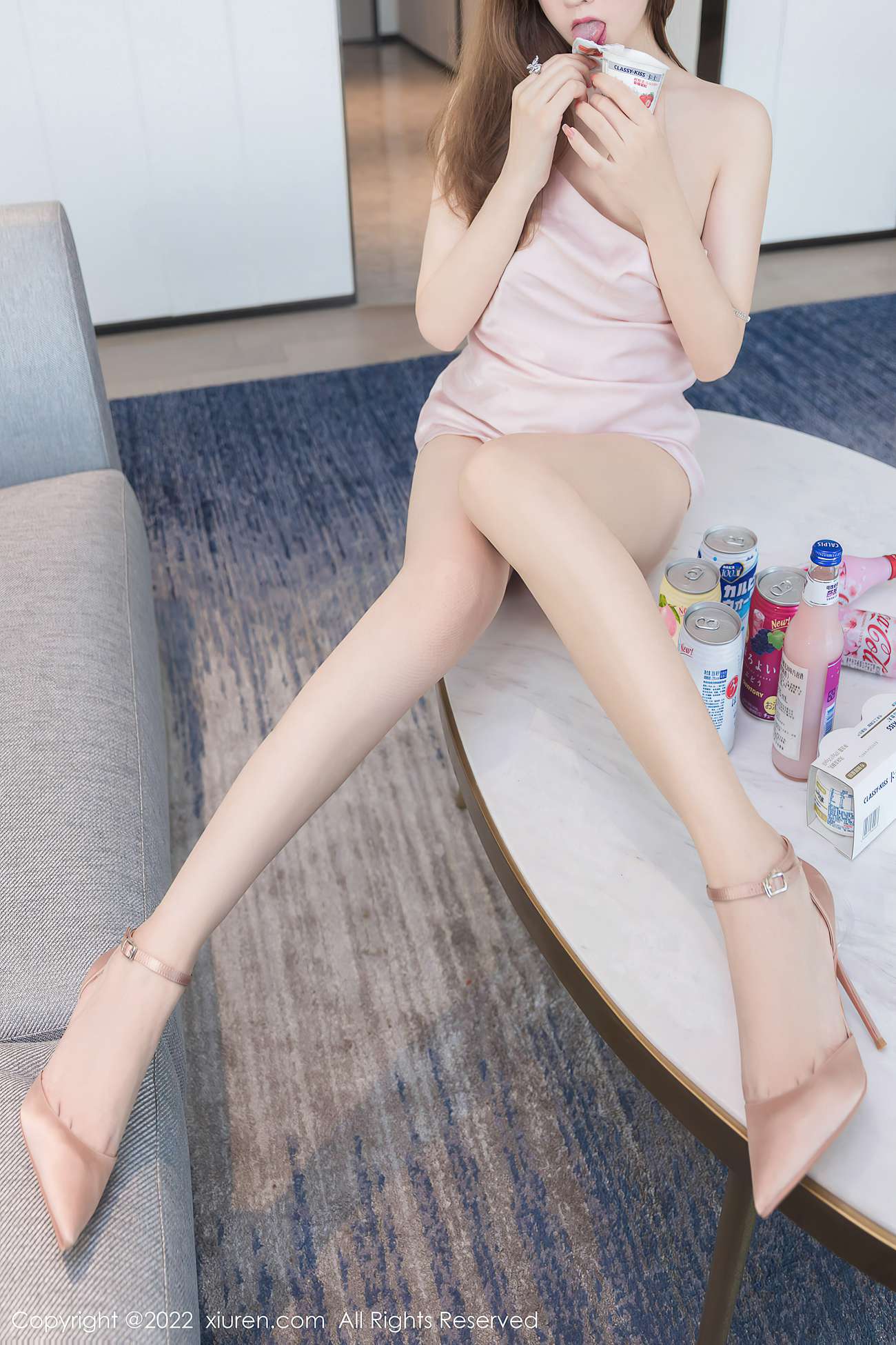 图片[23]-[Xiuren秀人网]2022.05.20 NO.5039 王雨纯[22+1P] – 速更版-美库