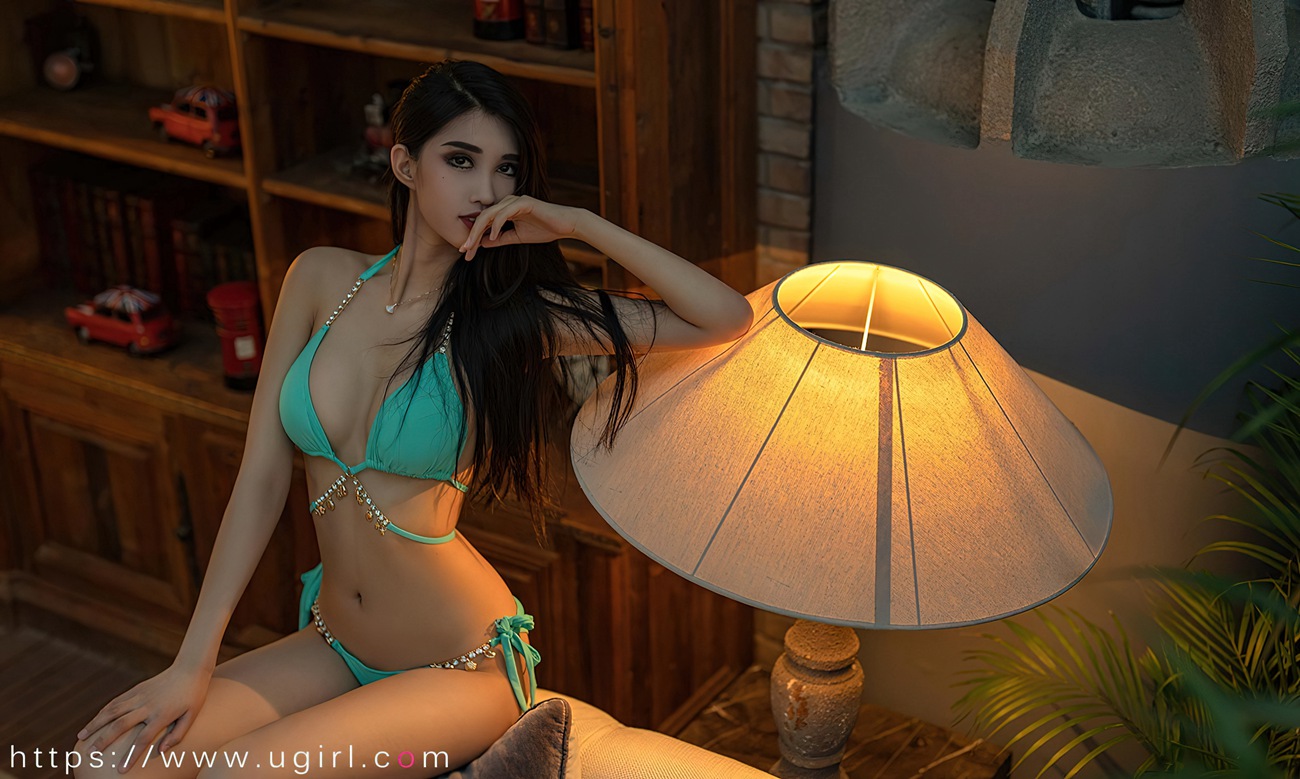 图片[24]-[爱尤物]2022 NO.2332 葛征model 沦陷于你[35P] – 速更版-美库