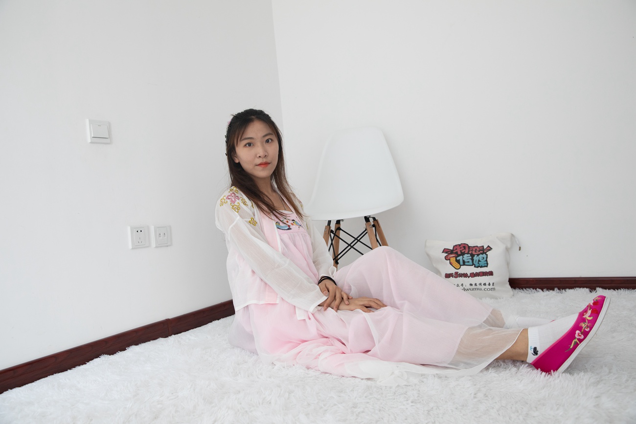 图片[10]-物恋传媒 No.455 elise-梧桐锁清秋 [188P] – 速更版-美库