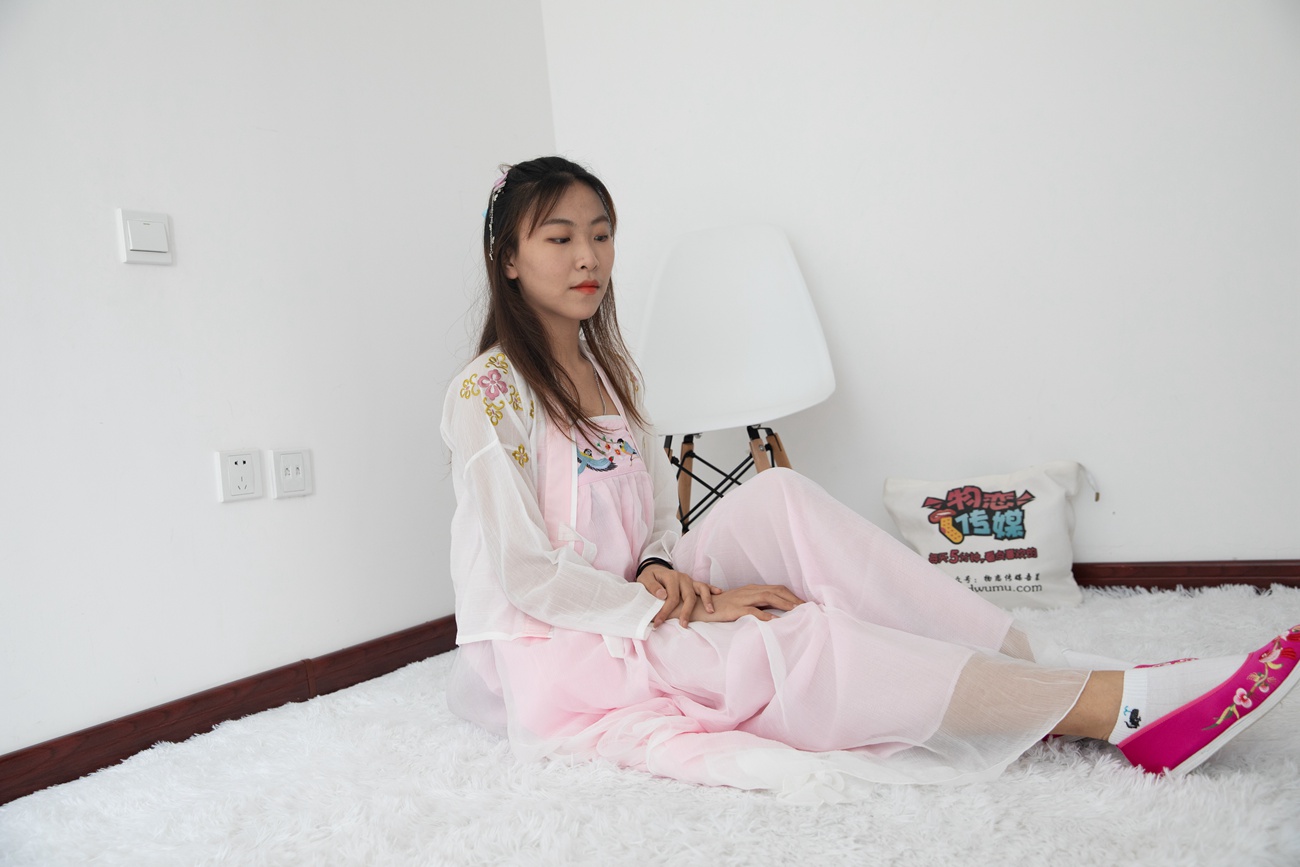 图片[11]-物恋传媒 No.455 elise-梧桐锁清秋 [188P] – 速更版-美库