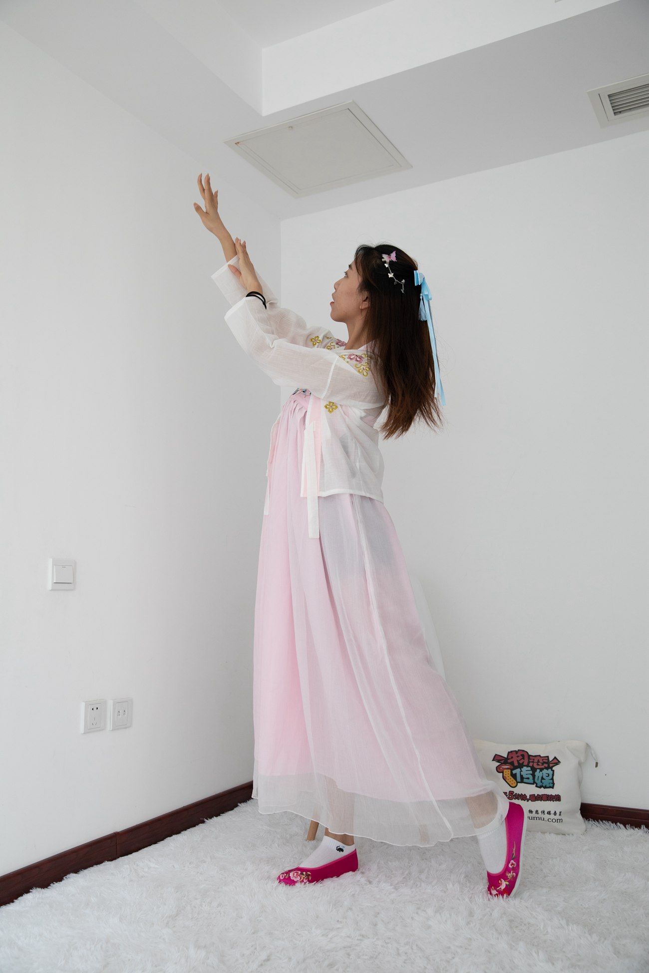 图片[15]-物恋传媒 No.455 elise-梧桐锁清秋 [188P] – 速更版-美库