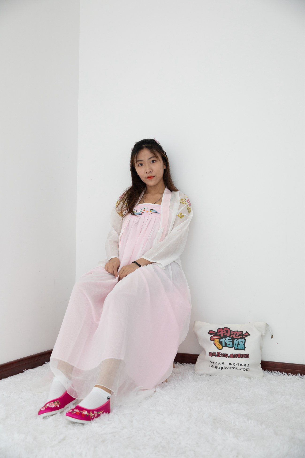 图片[17]-物恋传媒 No.455 elise-梧桐锁清秋 [188P] – 速更版-美库