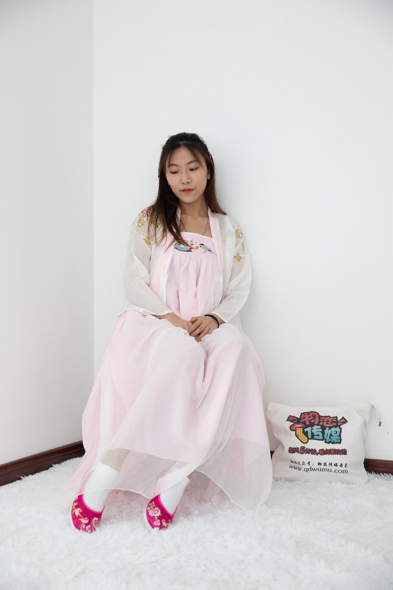 图片[18]-物恋传媒 No.455 elise-梧桐锁清秋 [188P] – 速更版-美库