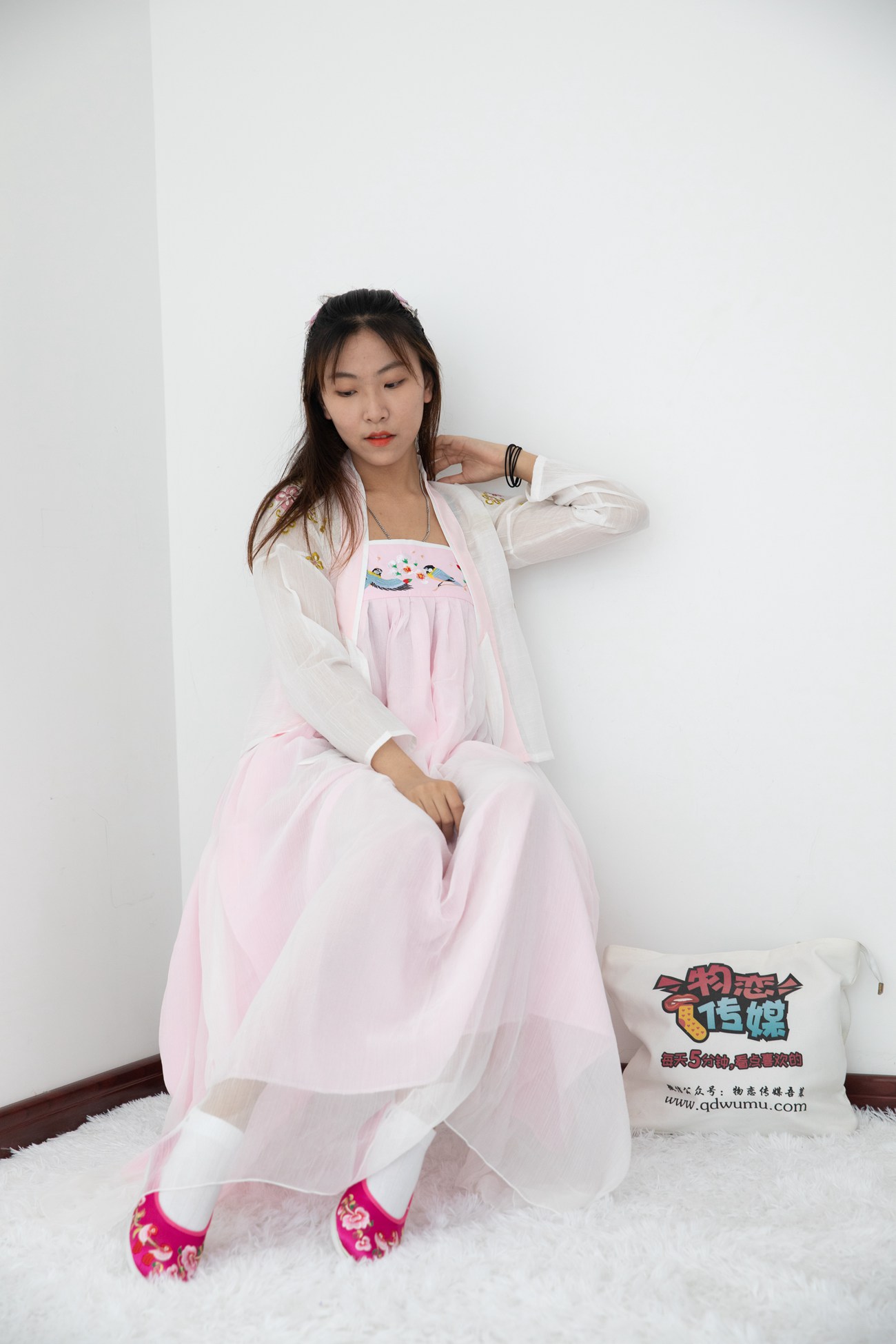 图片[20]-物恋传媒 No.455 elise-梧桐锁清秋 [188P] – 速更版-美库