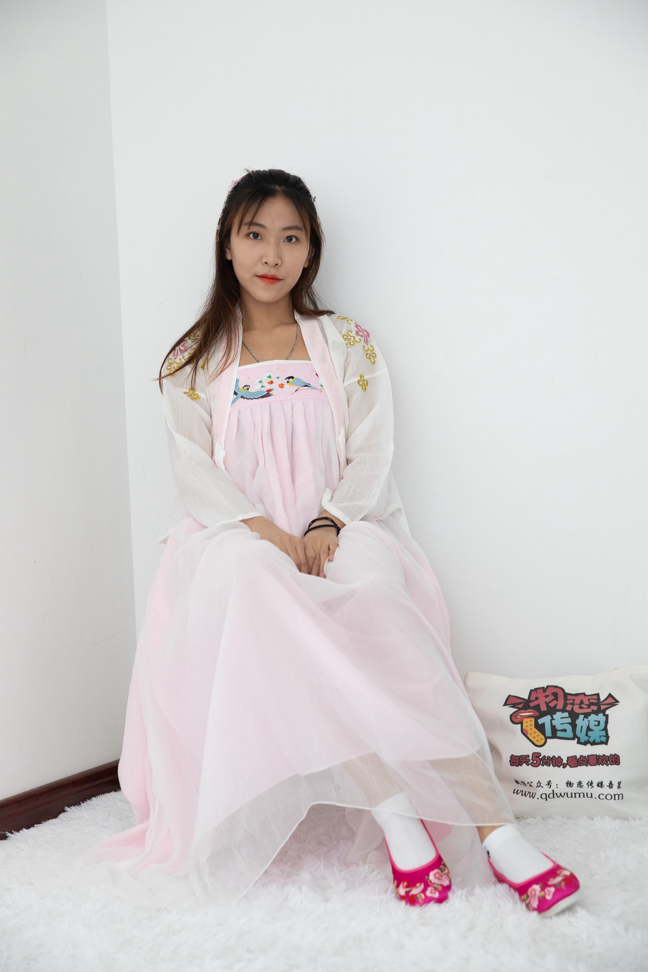 图片[23]-物恋传媒 No.455 elise-梧桐锁清秋 [188P] – 速更版-美库