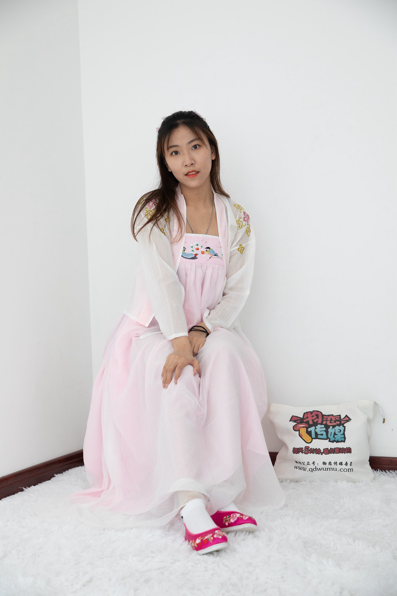 图片[22]-物恋传媒 No.455 elise-梧桐锁清秋 [188P] – 速更版-美库