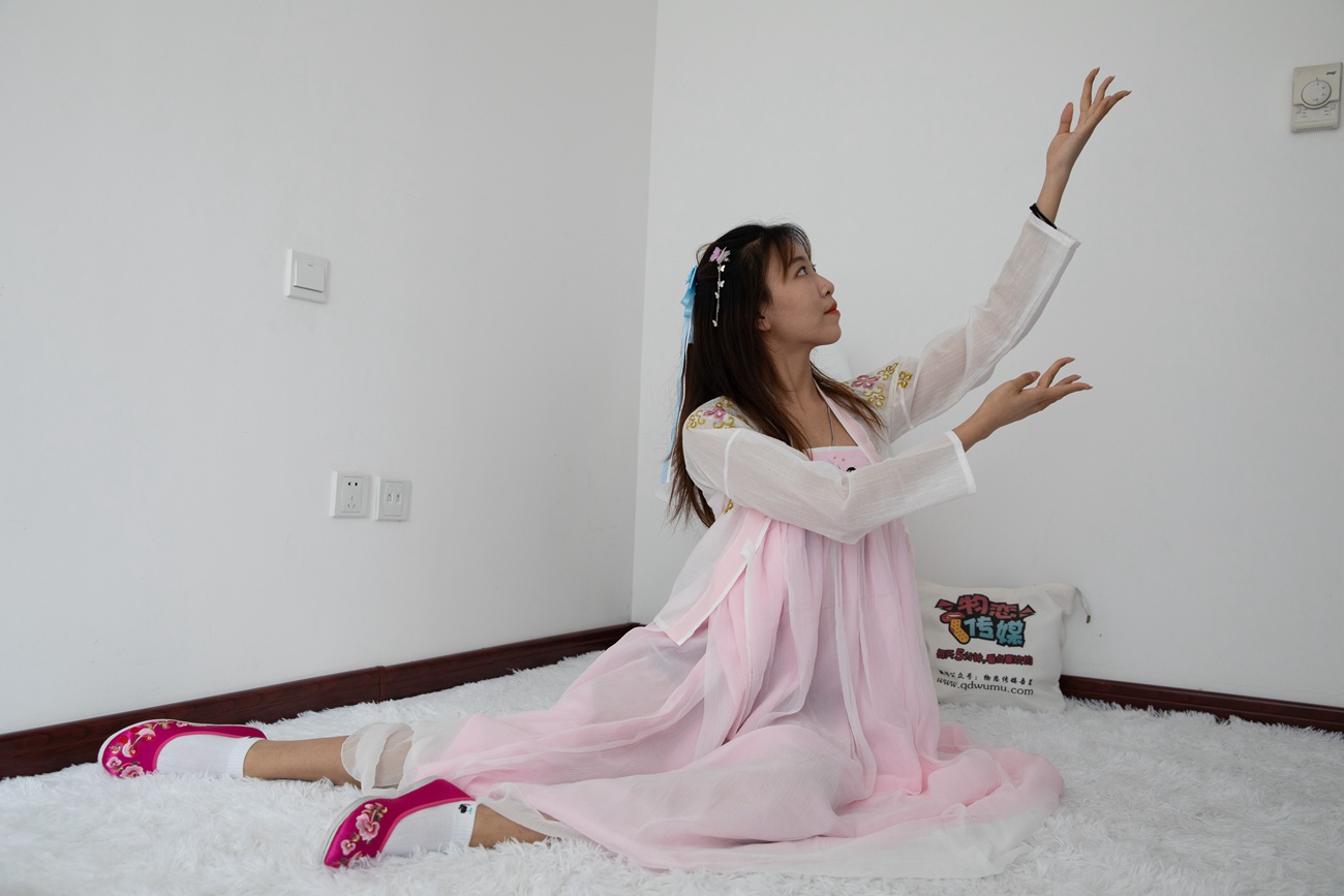 图片[29]-物恋传媒 No.455 elise-梧桐锁清秋 [188P] – 速更版-美库