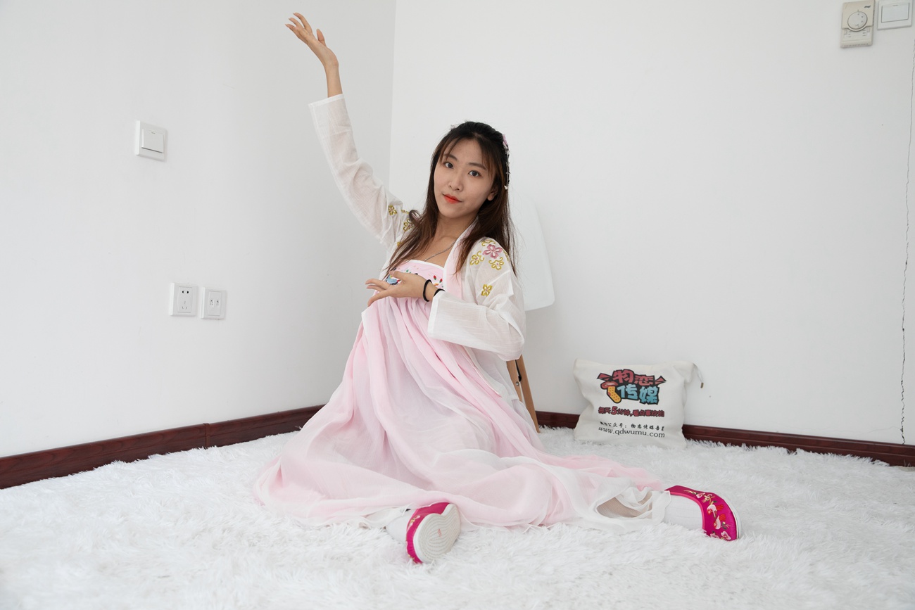 图片[31]-物恋传媒 No.455 elise-梧桐锁清秋 [188P] – 速更版-美库