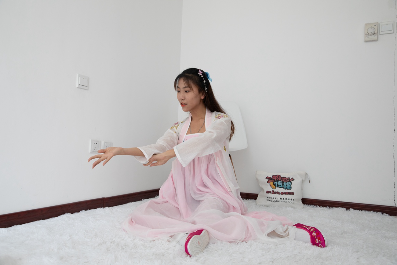 图片[33]-物恋传媒 No.455 elise-梧桐锁清秋 [188P] – 速更版-美库