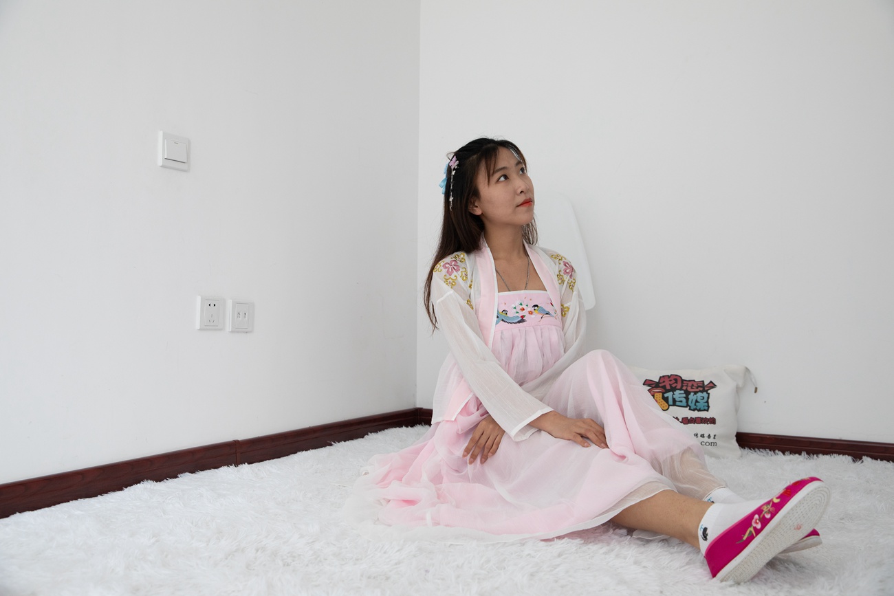 图片[36]-物恋传媒 No.455 elise-梧桐锁清秋 [188P] – 速更版-美库