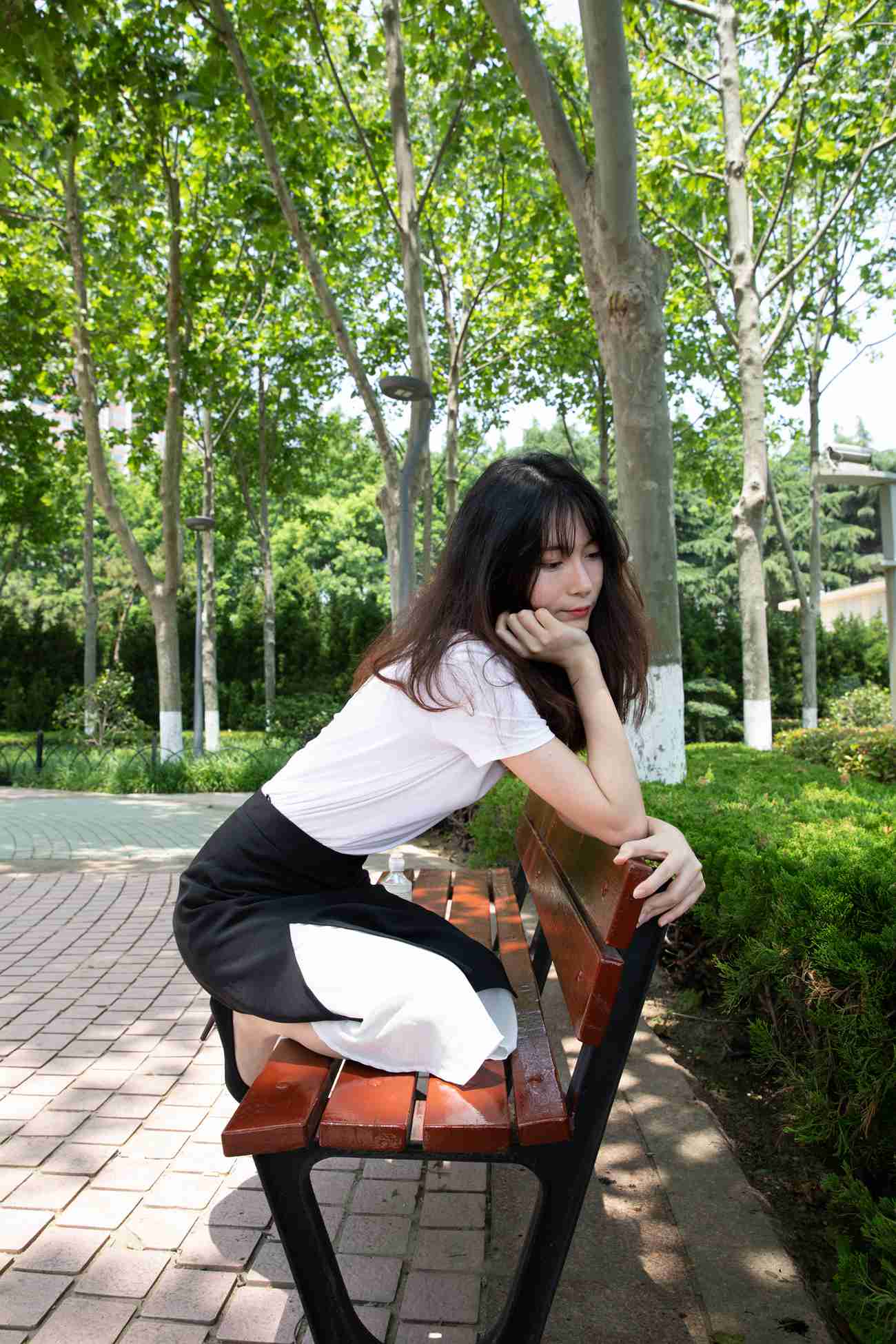 图片[18]-物恋传媒 No.457 猫耳-夏日雨阳 [145P] – 速更版-美库