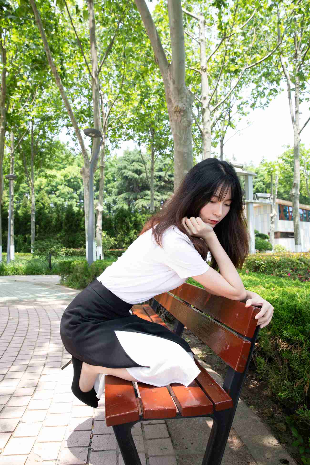 图片[19]-物恋传媒 No.457 猫耳-夏日雨阳 [145P] – 速更版-美库