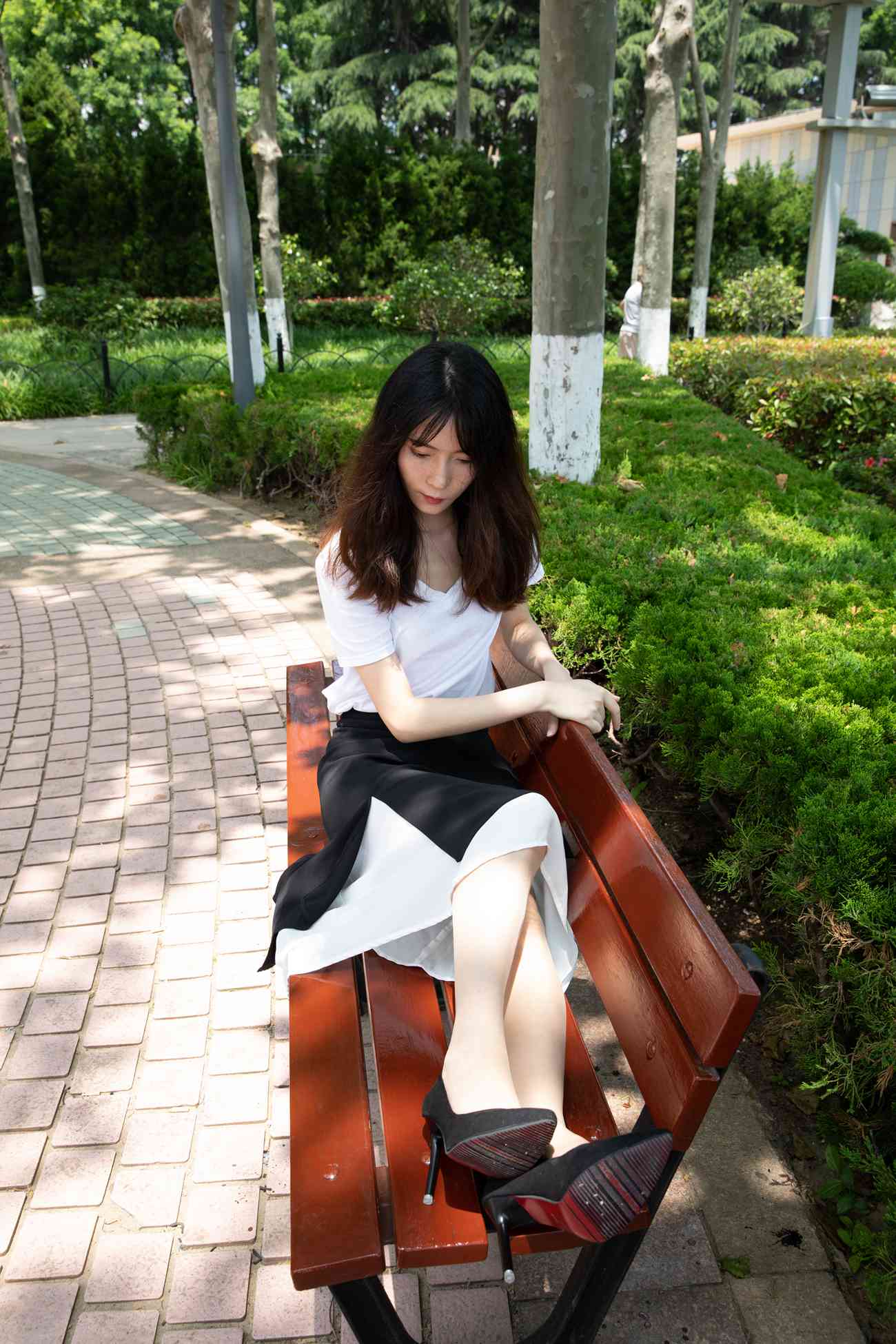 图片[21]-物恋传媒 No.457 猫耳-夏日雨阳 [145P] – 速更版-美库