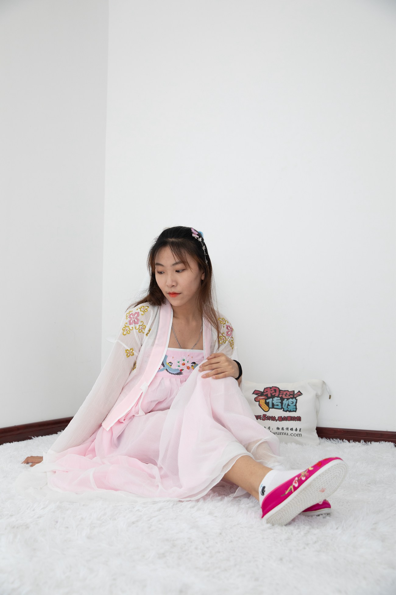 图片[40]-物恋传媒 No.455 elise-梧桐锁清秋 [188P] – 速更版-美库