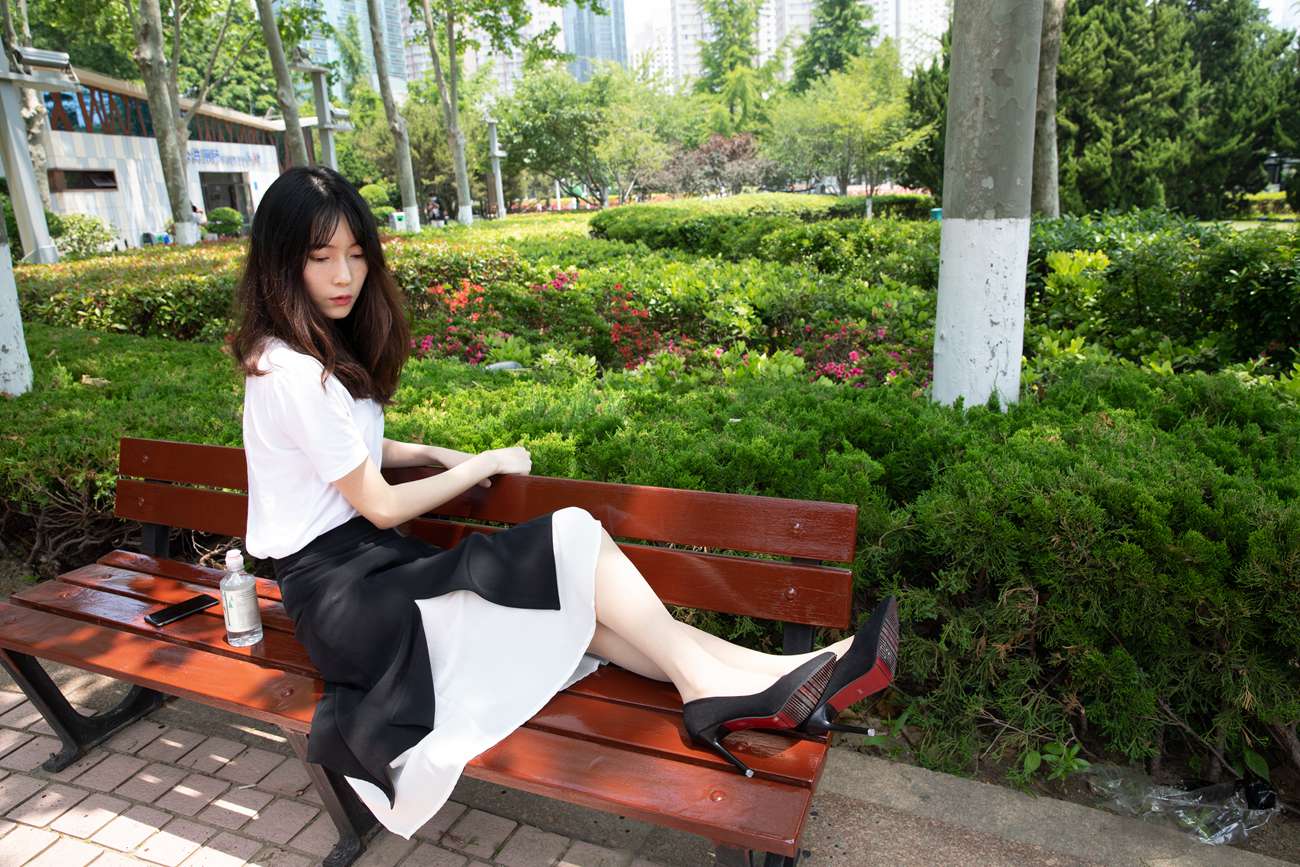 图片[23]-物恋传媒 No.457 猫耳-夏日雨阳 [145P] – 速更版-美库