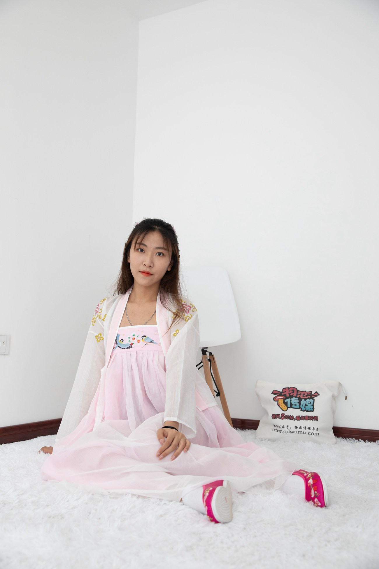 图片[41]-物恋传媒 No.455 elise-梧桐锁清秋 [188P] – 速更版-美库