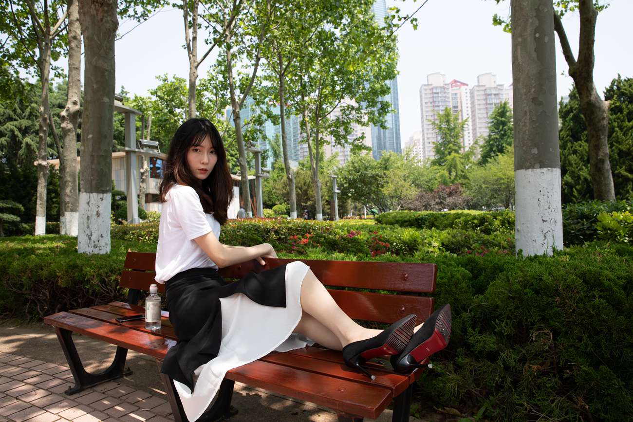 图片[24]-物恋传媒 No.457 猫耳-夏日雨阳 [145P] – 速更版-美库