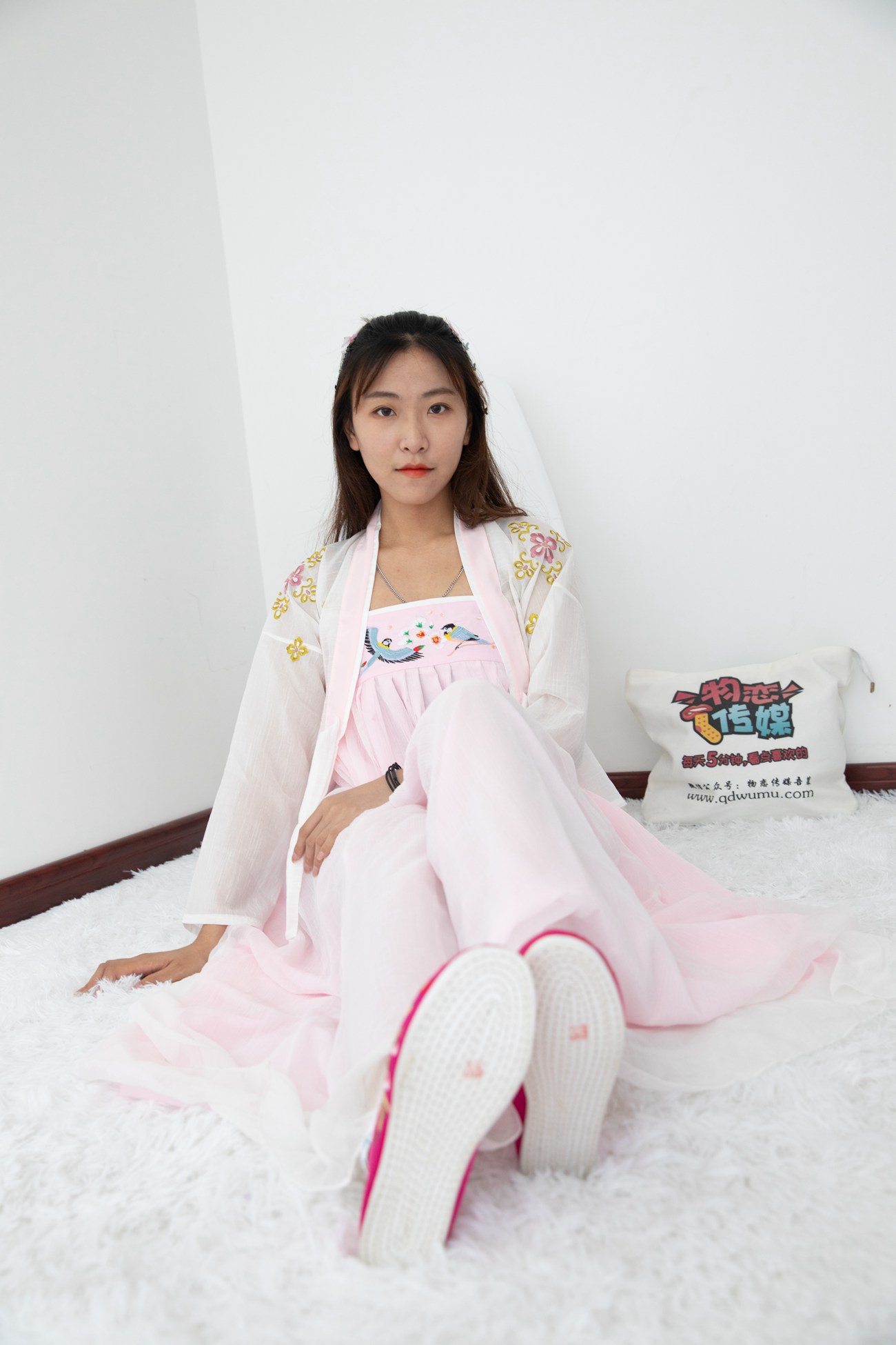 图片[42]-物恋传媒 No.455 elise-梧桐锁清秋 [188P] – 速更版-美库