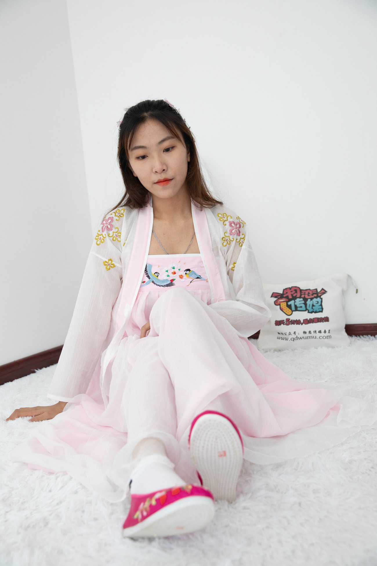 图片[43]-物恋传媒 No.455 elise-梧桐锁清秋 [188P] – 速更版-美库