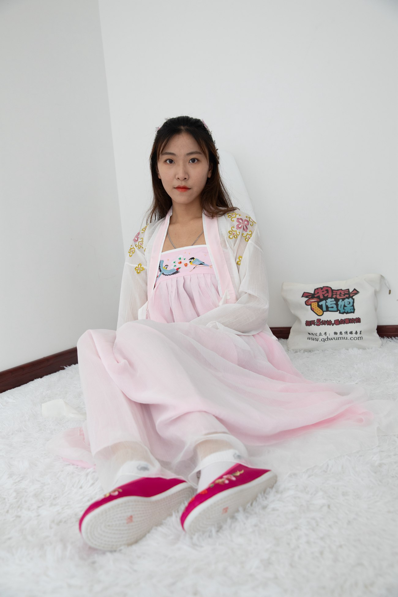 图片[44]-物恋传媒 No.455 elise-梧桐锁清秋 [188P] – 速更版-美库