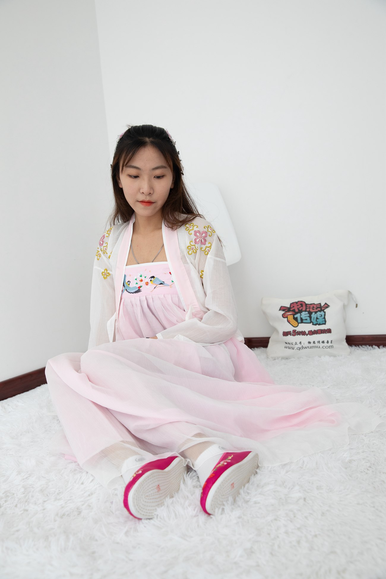 图片[45]-物恋传媒 No.455 elise-梧桐锁清秋 [188P] – 速更版-美库