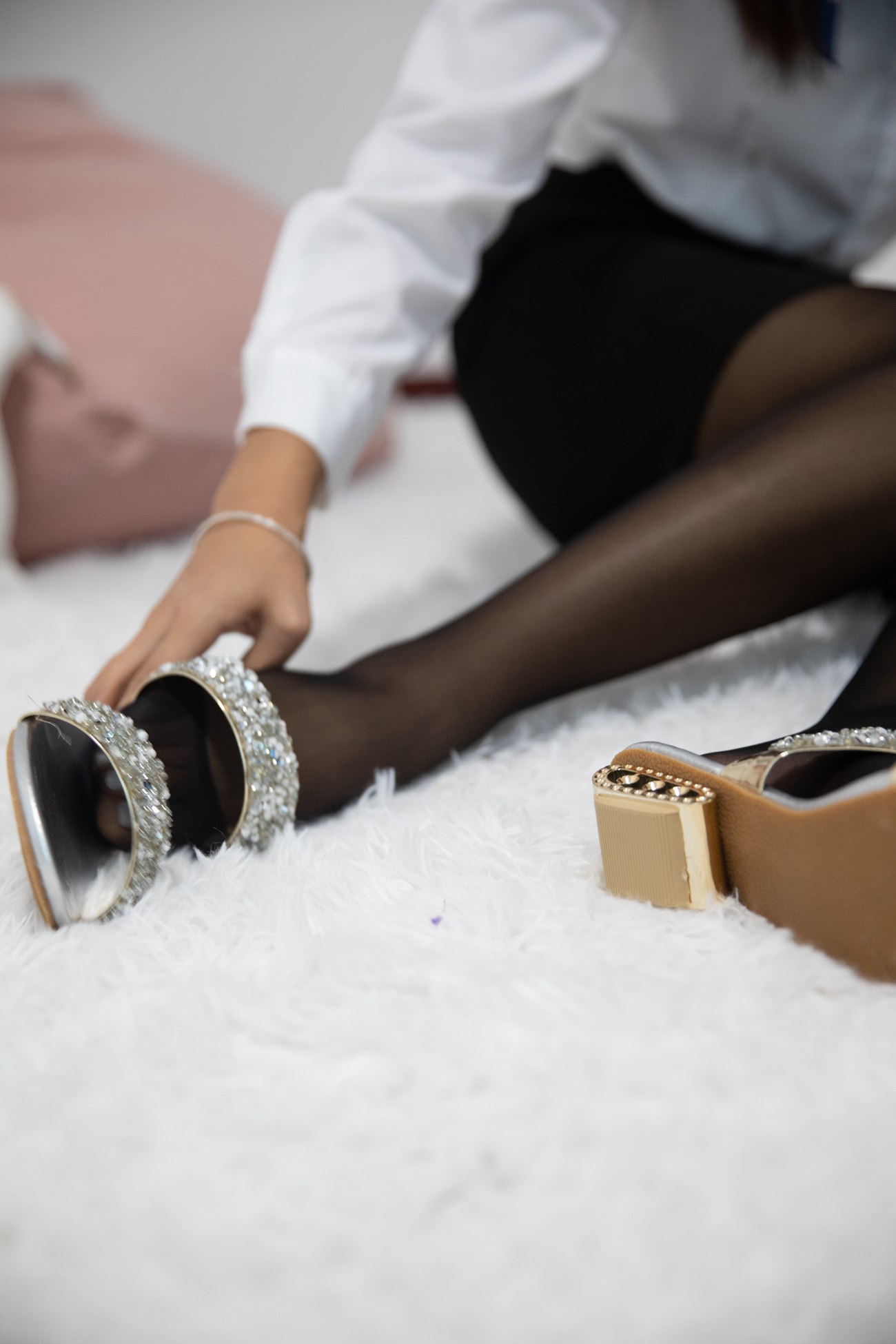 图片[38]-物恋传媒 No.456 岚岚-在城市的角落遇见你 [169P] – 速更版-美库