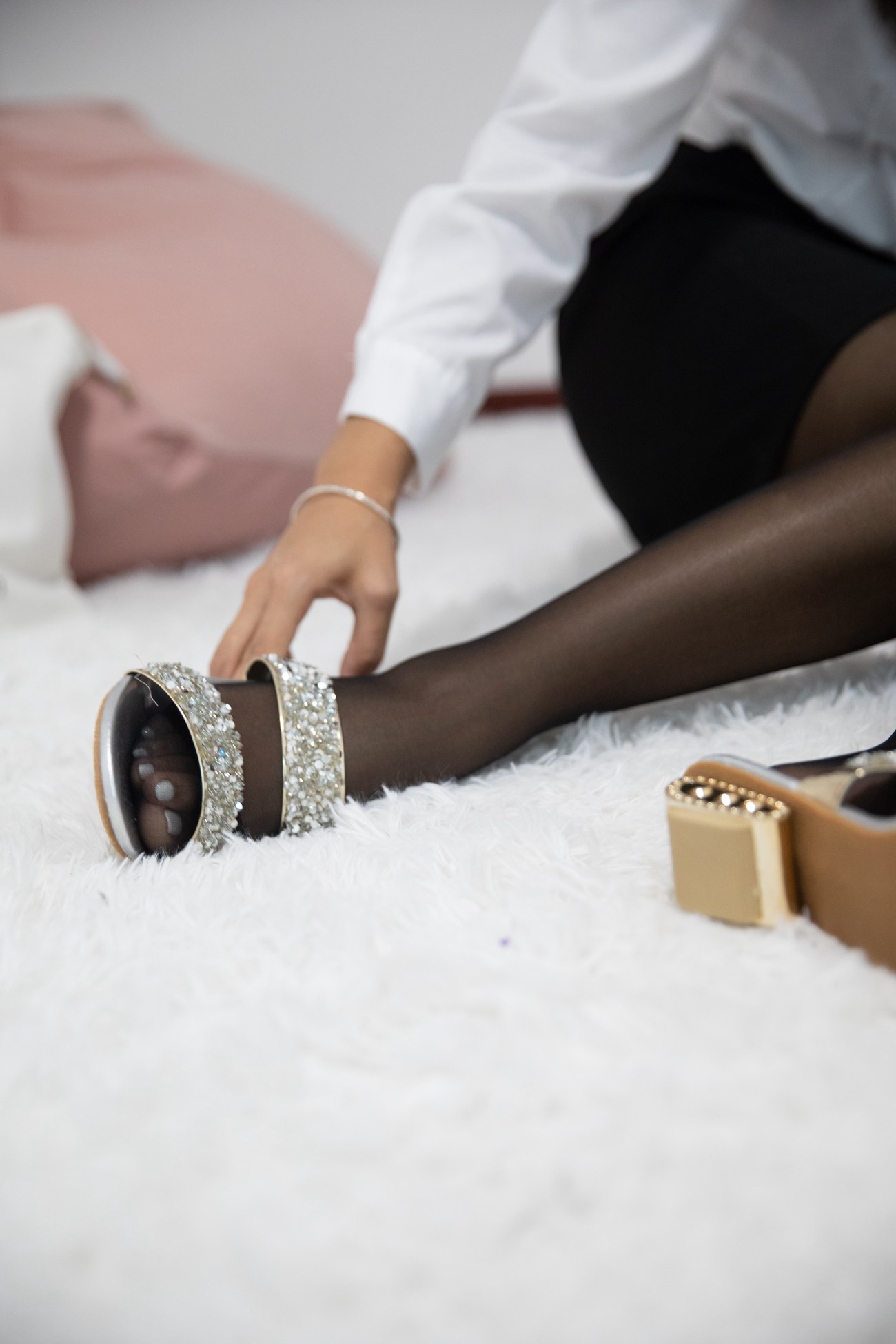 图片[39]-物恋传媒 No.456 岚岚-在城市的角落遇见你 [169P] – 速更版-美库