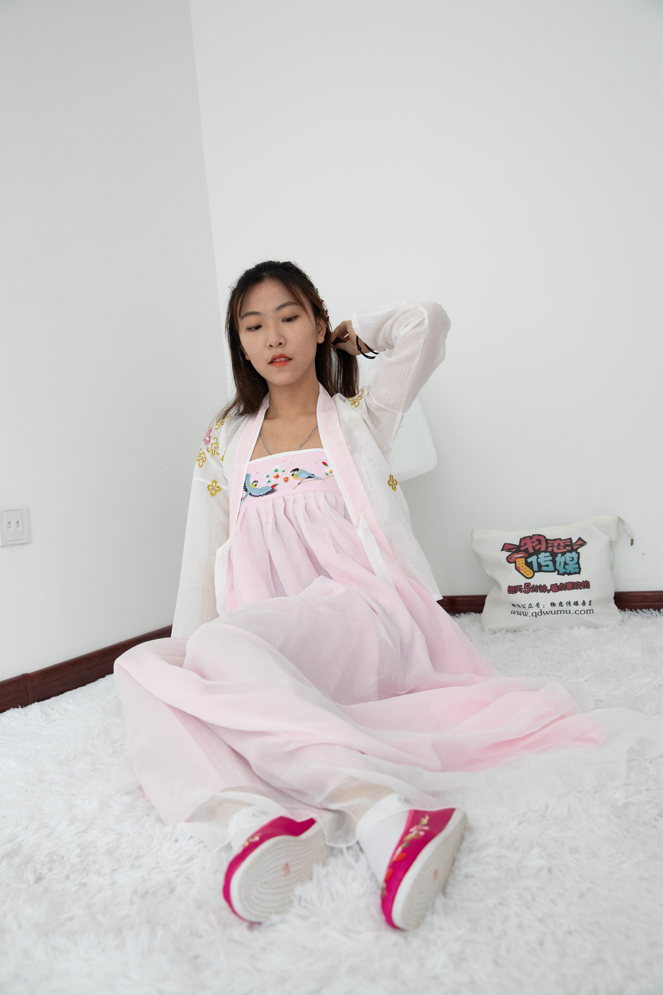 图片[48]-物恋传媒 No.455 elise-梧桐锁清秋 [188P] – 速更版-美库