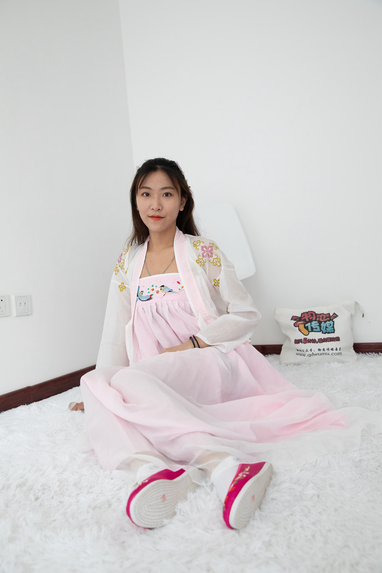 图片[49]-物恋传媒 No.455 elise-梧桐锁清秋 [188P] – 速更版-美库